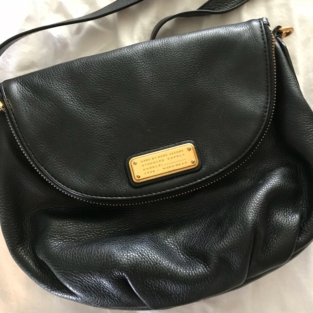 Marc Jacobs crossbody bag